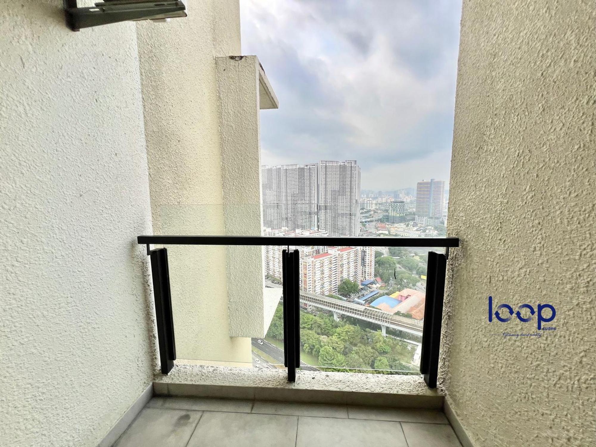 J Dupion By Loop Kuala Lumpur