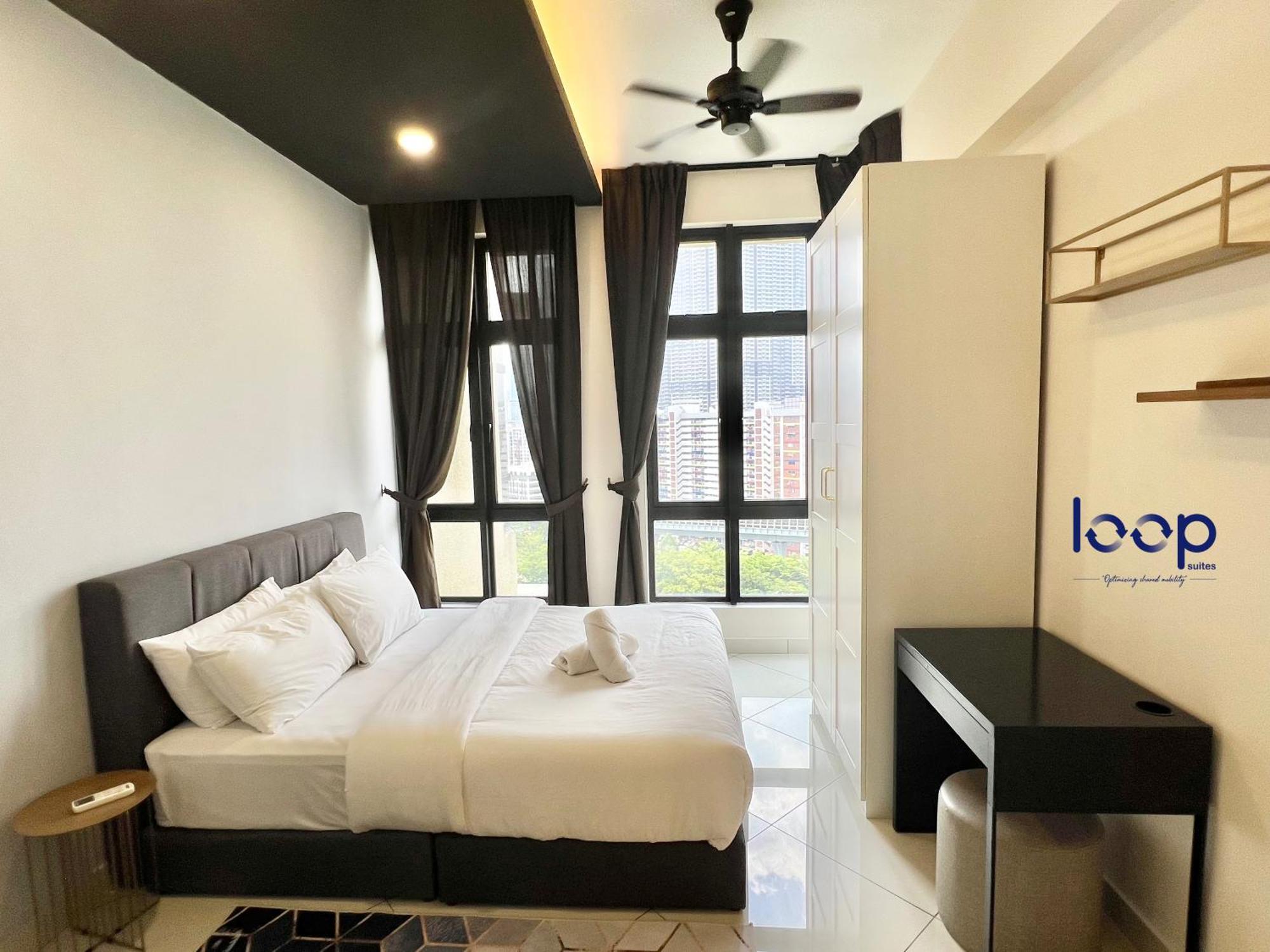 Pangsapuri J Dupion By Loop